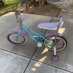 Kids Bike