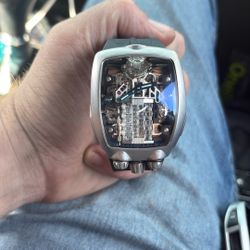 Montres Prestige Watch 