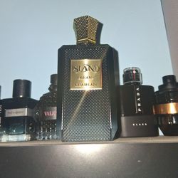 Khadlaj Island Dreams