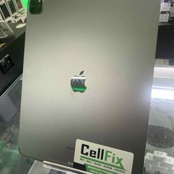 iPad Pro 12.9 6th Gen 2TB Cellular Unlocked 