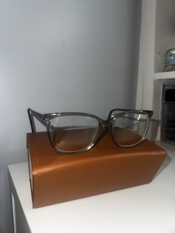 Eyeglasses