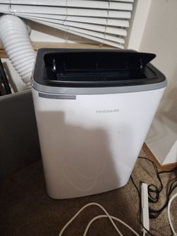 A/C unit