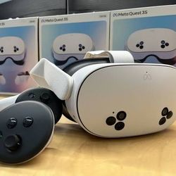 Meta quest 3s