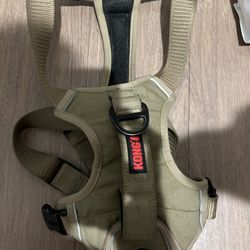 Large Dog Kong Harness