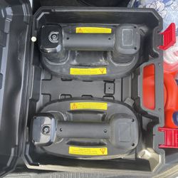 Tile Or Window Suction Tools