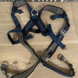 3M DBI-Sala Exofit Vest-Style Harness