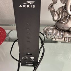 Router Arris 
