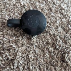 Google Chromecast Charcoal Brand New Never Used