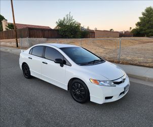 2011 Honda Civic