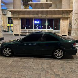 2000 Honda Civic