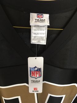 NFL Jersey, Saints # 88 Shockey