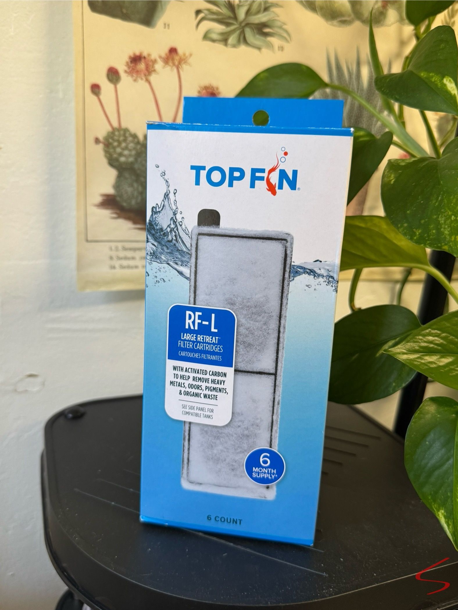 Fish tank Filters