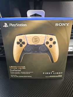 Playstation 5 007 edition controller