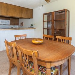 Vintage Dining Table