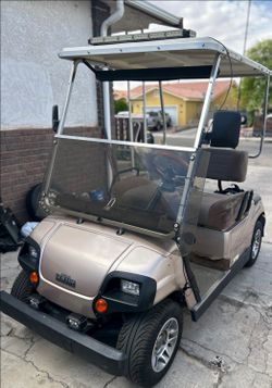 Yamaha G22 (G-Max) "Ultima Plus"