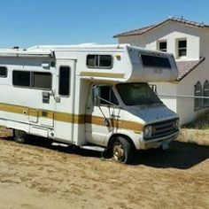 1975 Dodge Lazy daze