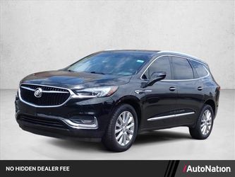 2020 Buick Enclave