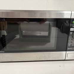 Philips Microwave  Like New 
