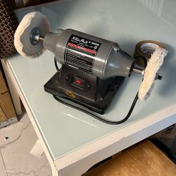 Xtreme power 6” Buffer