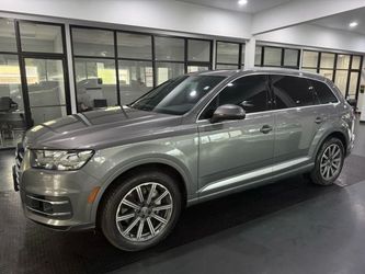 2017 Audi Q7