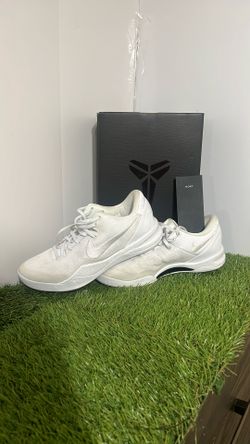 Kobe 8 Protro Halo Size 10