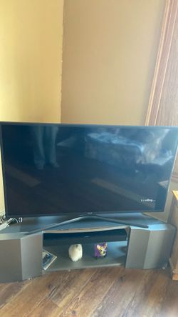Samsung TV 50 inch