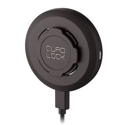 Quadlock Wireless Charging Head