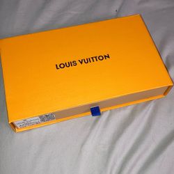 louis Vuitton brown flower