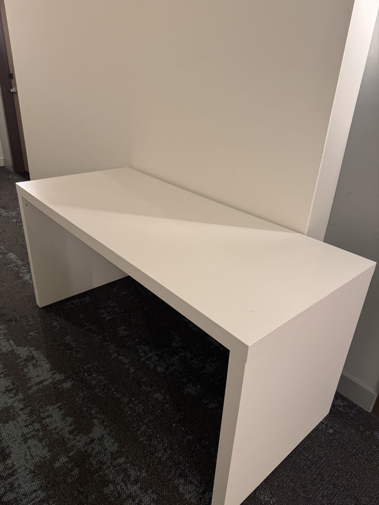 Ikea desk