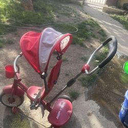 Radio Flyer