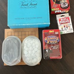 Board Games