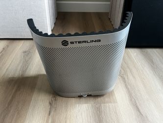 Sterling Vocal Shield Mic 