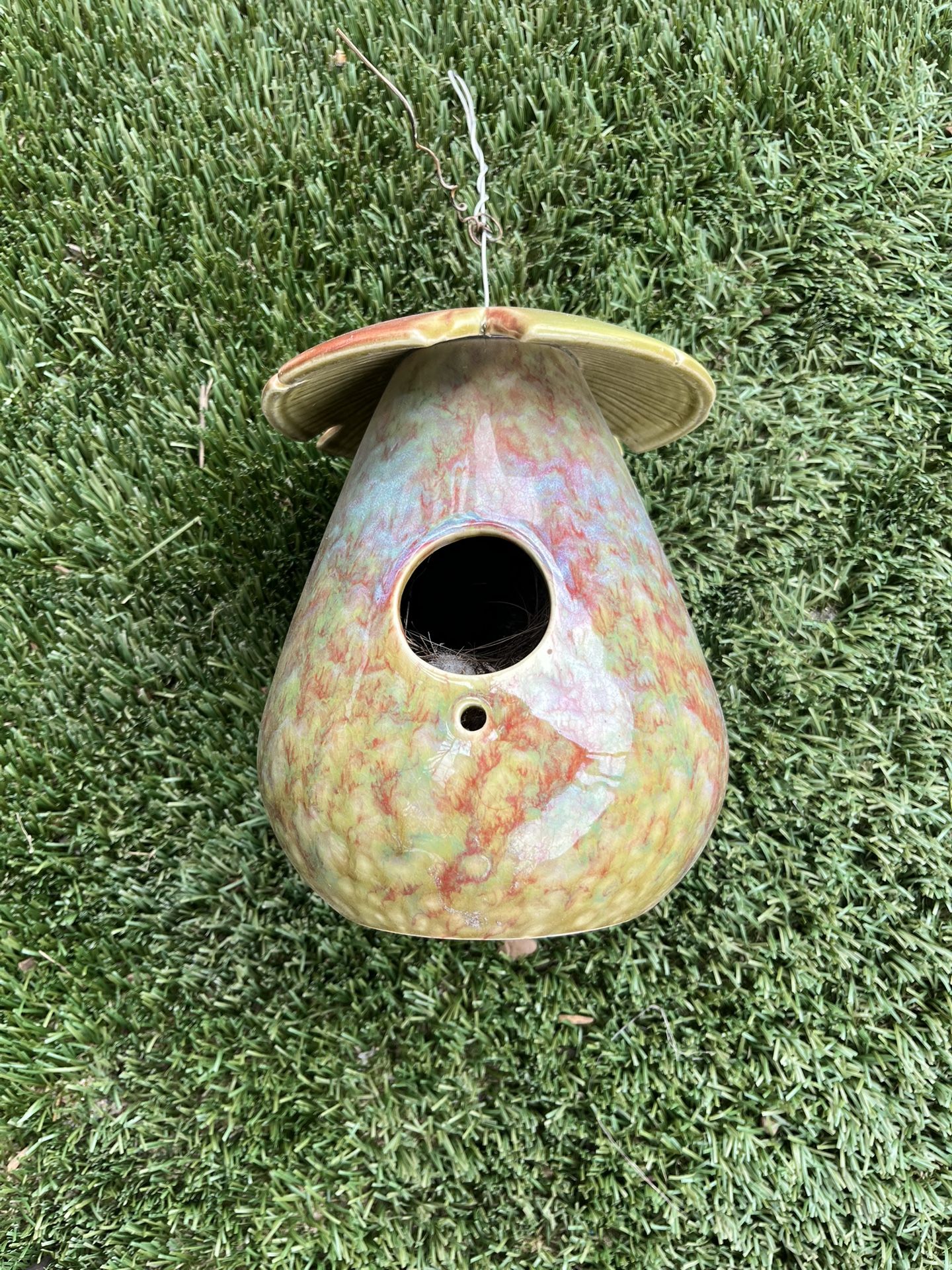 Bird House