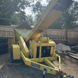Wood Shipper For Sale