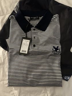 Glenmuir Polo XL