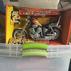 Road Rippers
