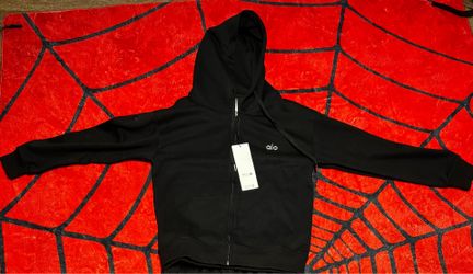 black alo jacket