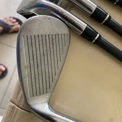 Nike Ignite Golf Clubs 4-PW