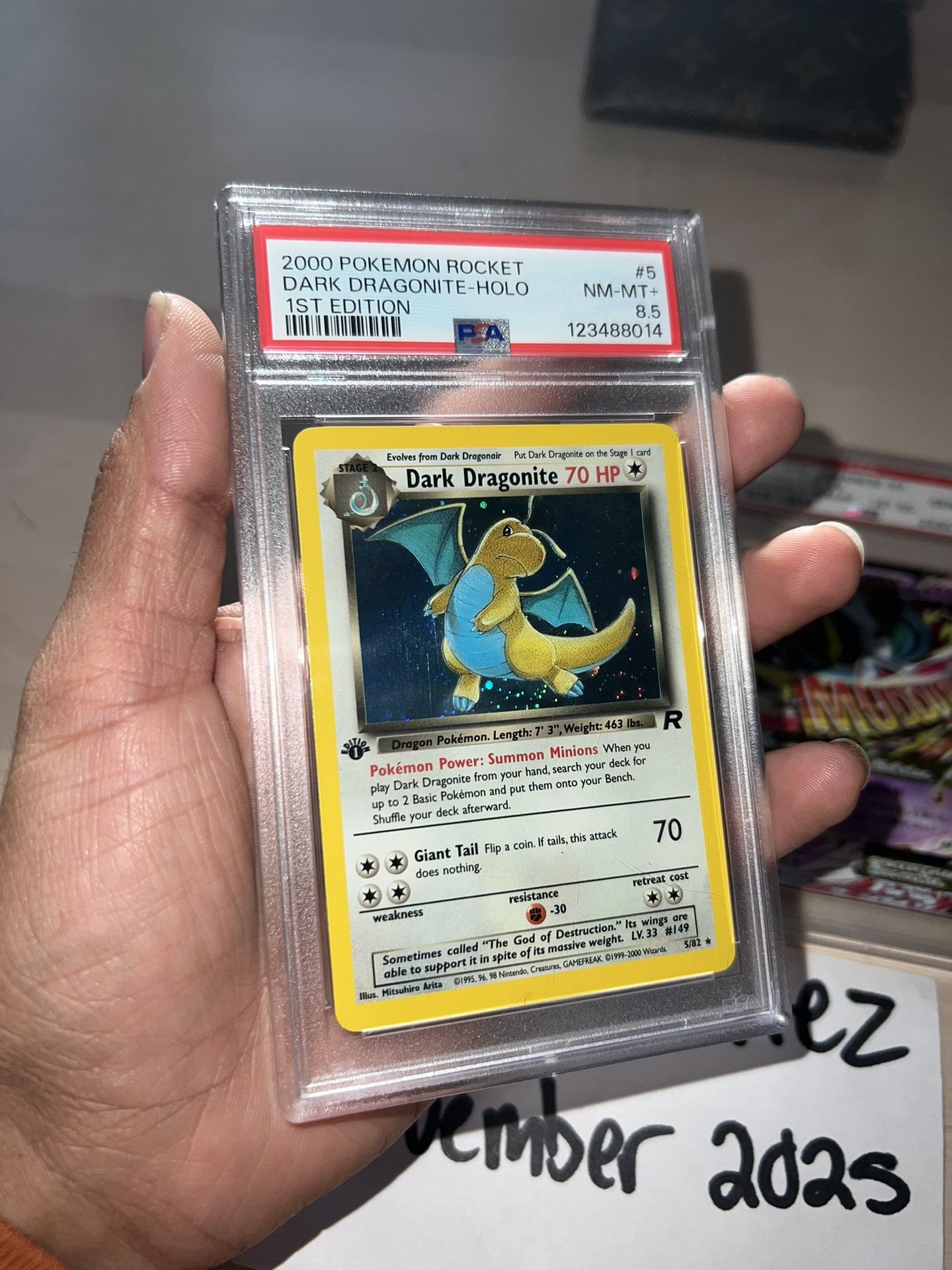 sylveon graded card Watch One Random PSA Graded and Authenticated Encased on Amazon Live