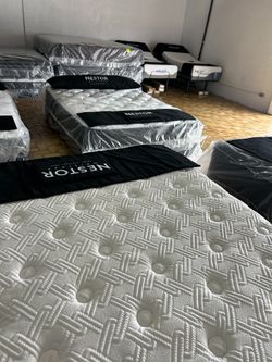 🛻🛌💨MOVING OUT NEW MATTRESSES! - King - Queen - Full - Twin XL 💥🛌🔥Need to Empty Locations - All Sizes