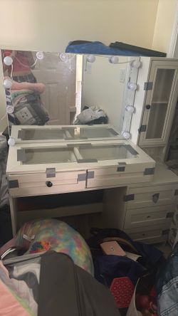 Vanity