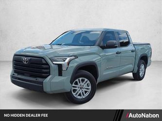 2024 Toyota Tundra
