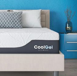 Twin XL Mattress with Encasement