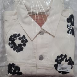 Denim Tears Jacket & Jeans 