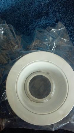 Contech lighting . Trim