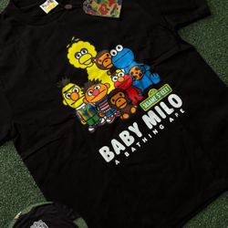 Bape Tee 