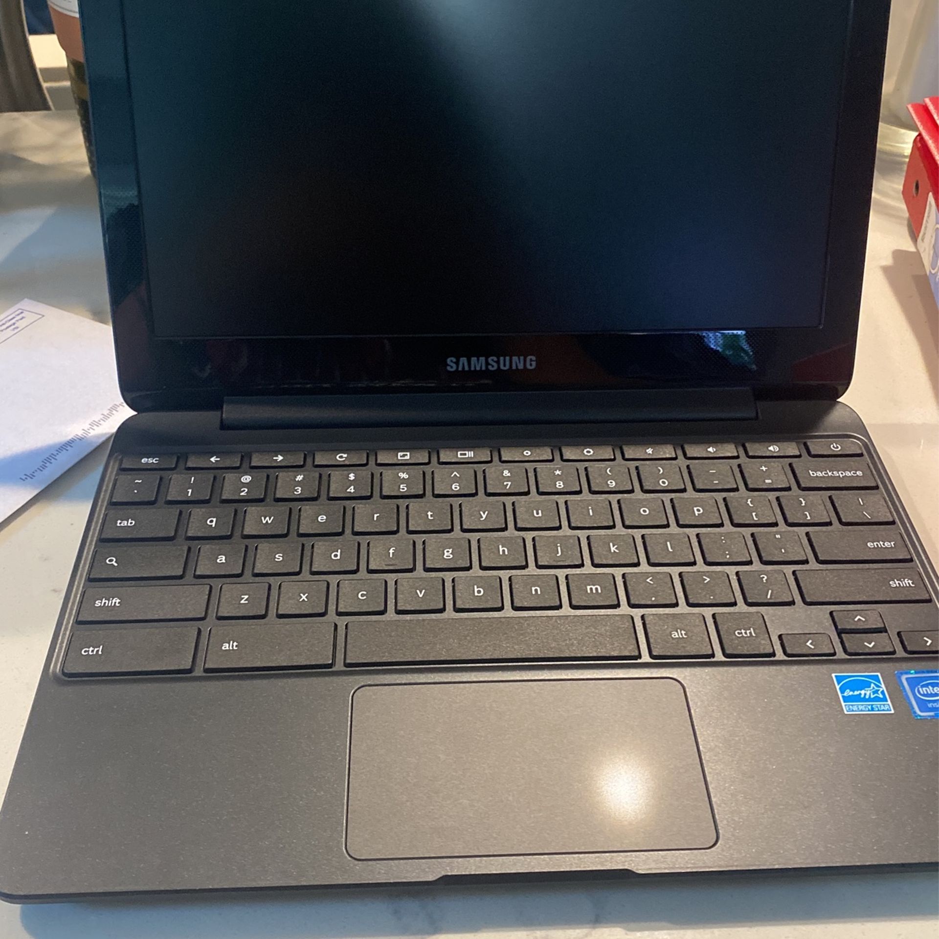 Samsung Chromebook