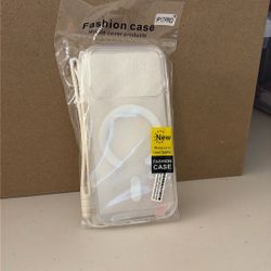 iPhone 17Pro Case+ Screen Protector + Wrist Strap