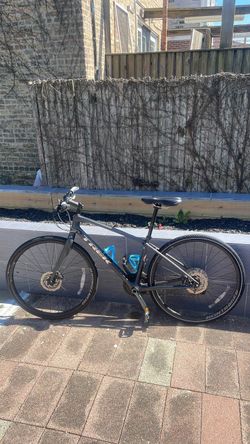 Trek fx5 sport bike