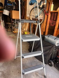 ladder